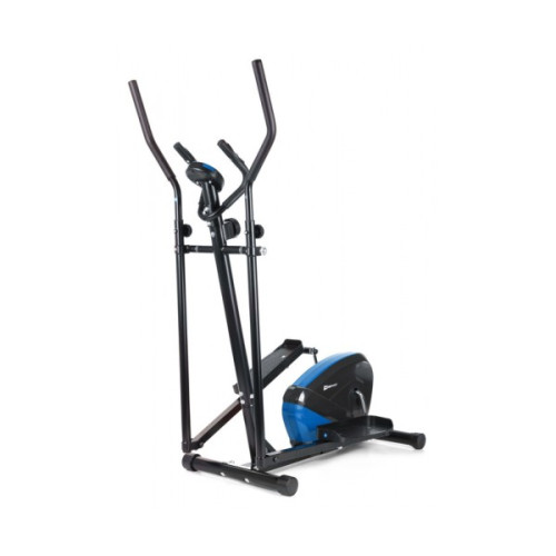 Орбитрек  Hop-Sport HS-025C Cruze (bl-blue) - фото №8